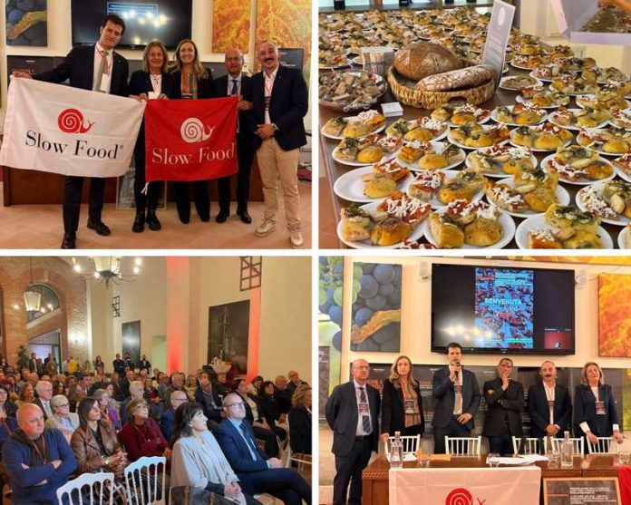 Condotta Slow Food Cosenza