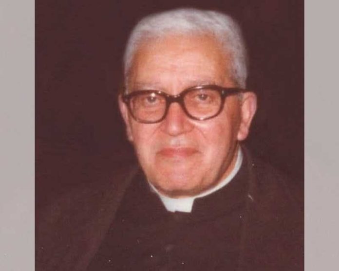 Don Alessandro Vitetti