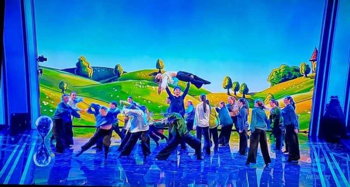 Dream Ballet Studio di Catanzaro