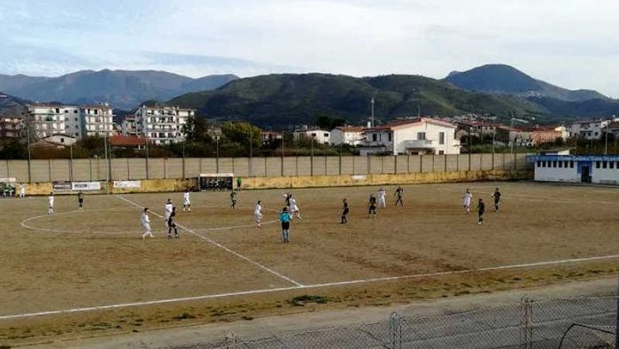 campo sportivo Egidio Valente