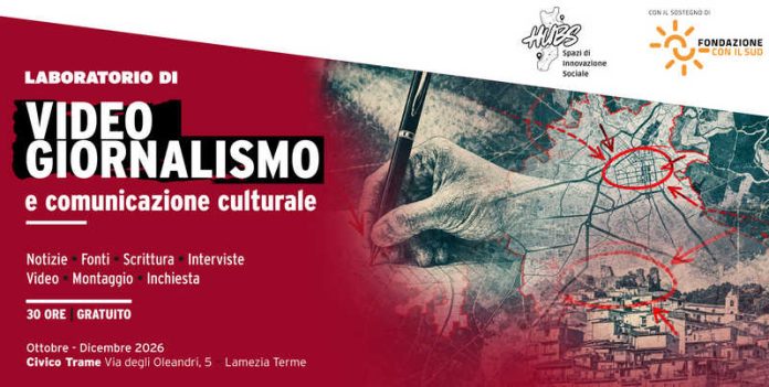 F.Trame_Videogiornalismo_comunicato