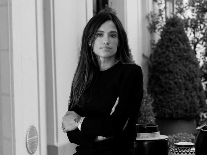 Giovanna Allegrini