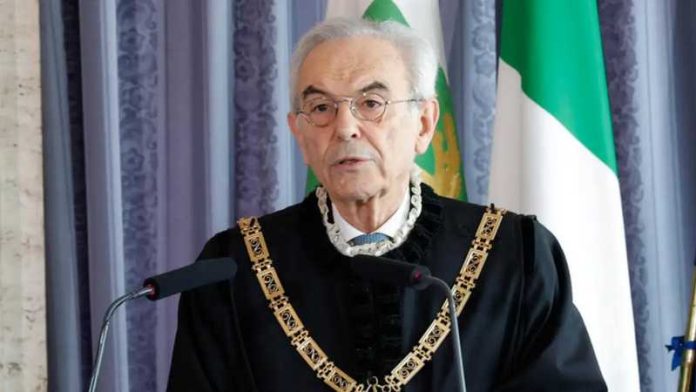 Giovanni Amoroso
