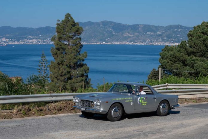 Gran Tour delle Calabrie