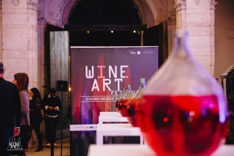 WineArt Festival Cosenza