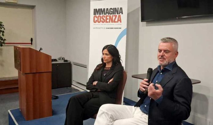 Immagina Cosenza Mancini Allegrini