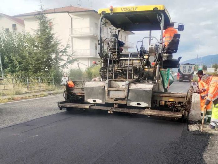 Lavori di bitumazione_3