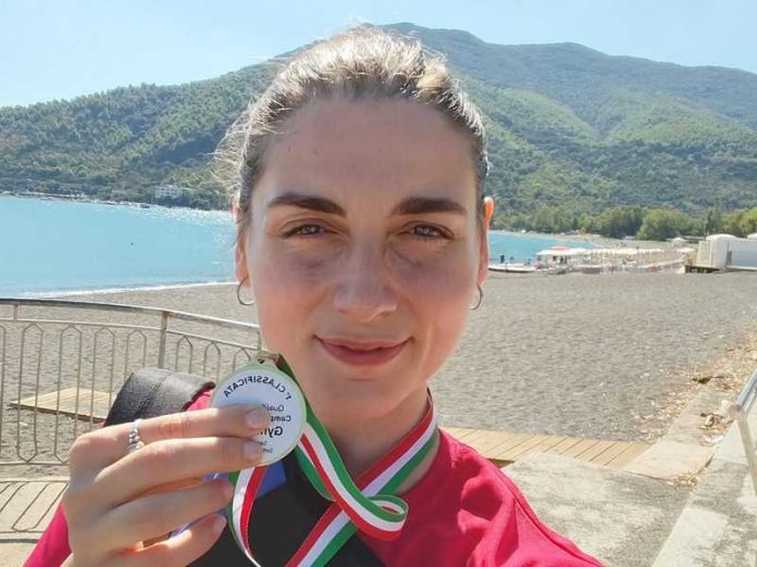 Lucia Gazzaneo
