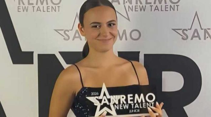 Marisa Vergata