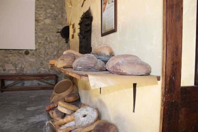 Museo Pane Cerchiara