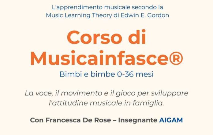 Musicainfasce