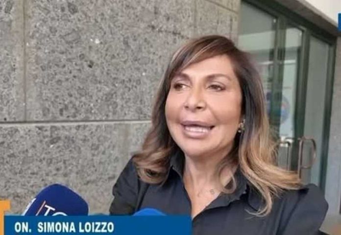 On. Simona Loizzo