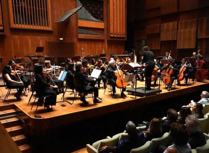 Orchestra Filarmonica della Calabria