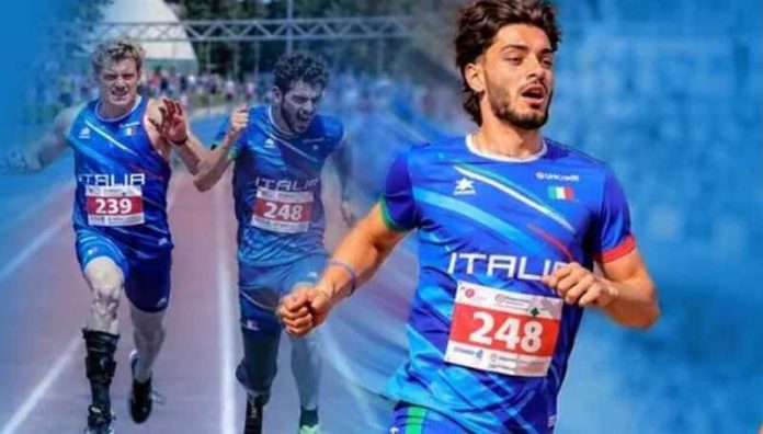 Cosenza Paralympic Days