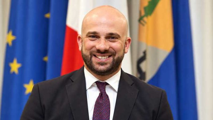 Pierluigi Caputo