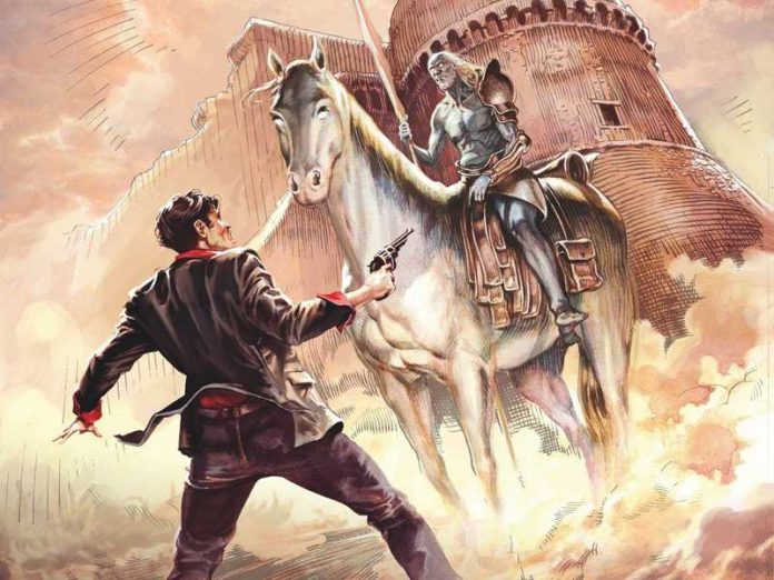 Reggio Calabria Comics 2026
