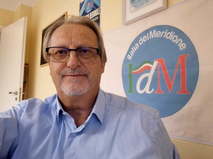 Roberto Bartolomeo