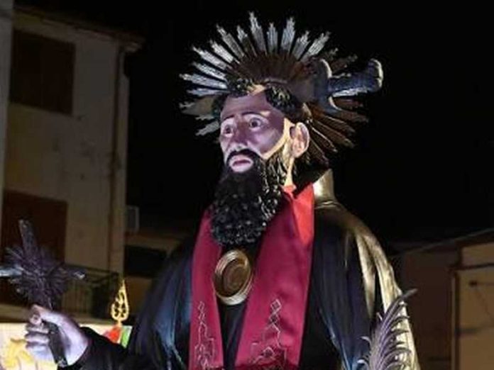 San Daniele Fasanella