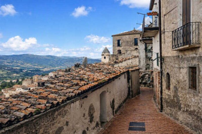 Scala Coeli