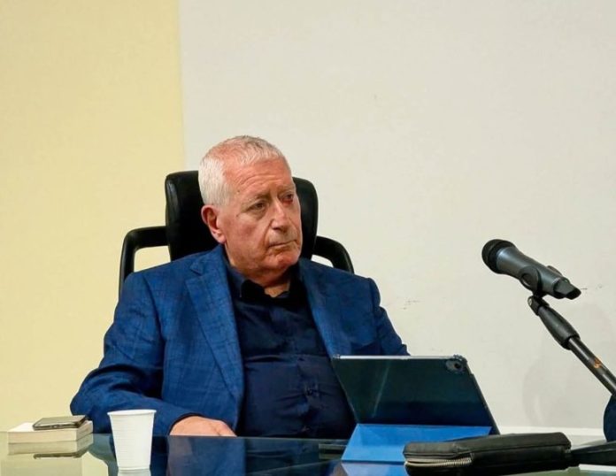 sindaco sandro principe