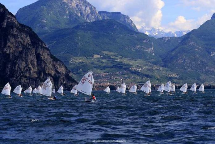 Youthcentenaryregatta-fragliavelariva-optimist-ElenaGiolai2021-_A3A5759