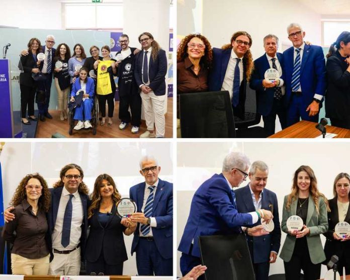 accessibilità inclusione catanzaro