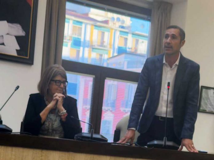 alecci consiglio comunale crotone