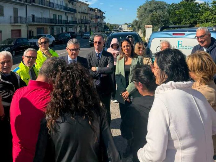 anas incontro scutellà segnaletica