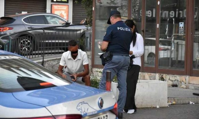 autostazione polizia cosenza controlli