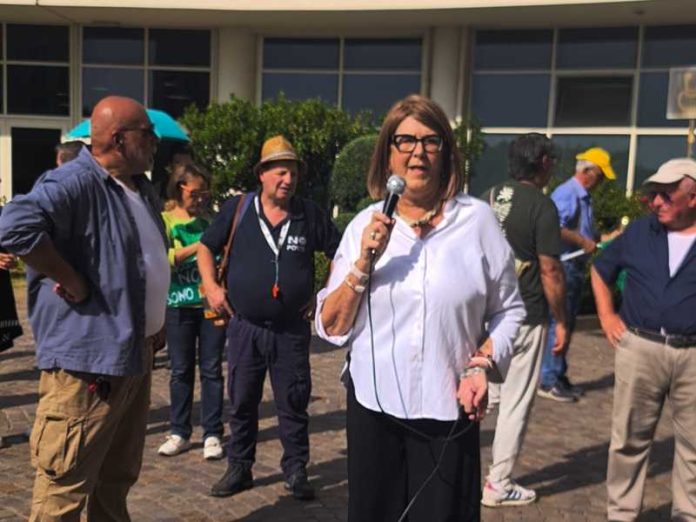 barbuto protesta eolico
