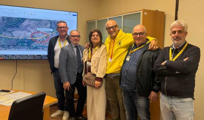 basta vittime 106 sicurezza condofuri