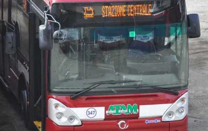 bus atm reggio calabria