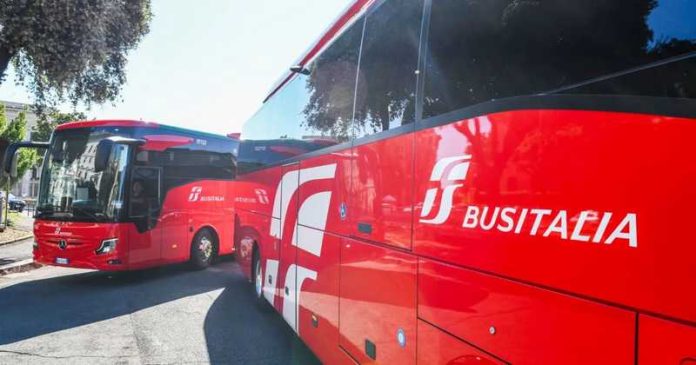 busitalia cosenza