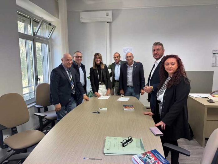 campagna antinfluenzale asp umg catanzaro