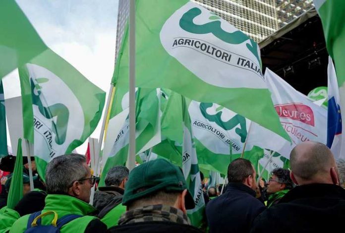 cia agricoltori