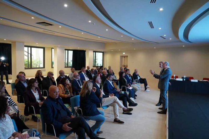 convegno capovaticano caregiver