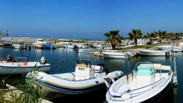 costruttori nautica gizzeria