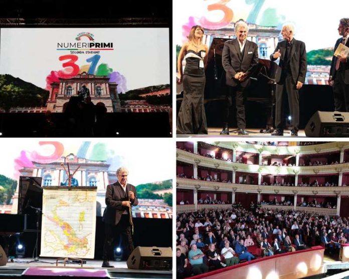 evento beneficenza rendano cosenza