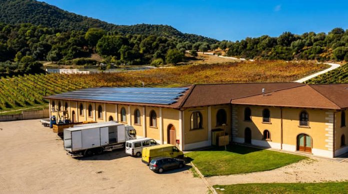 fotovoltaico iGreco