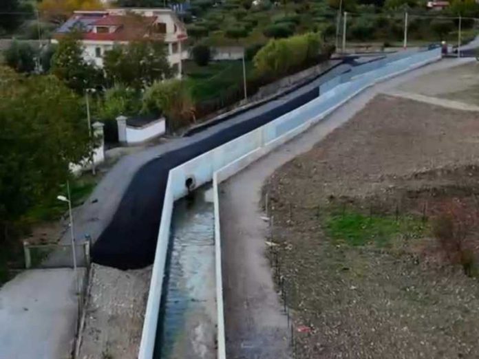 frascineto canale clavaro