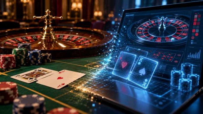 giochi online