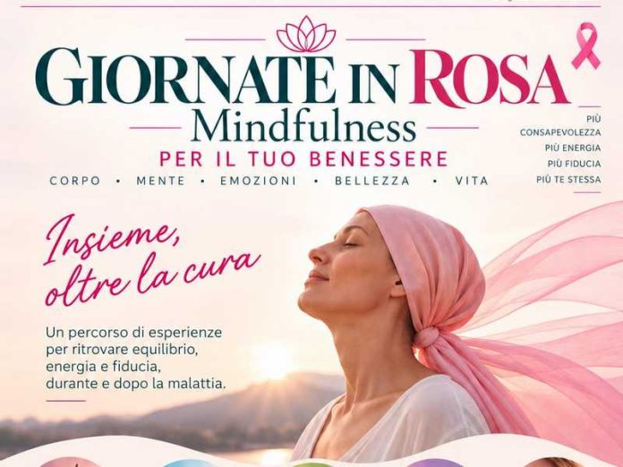 giornate rosa catanzaro