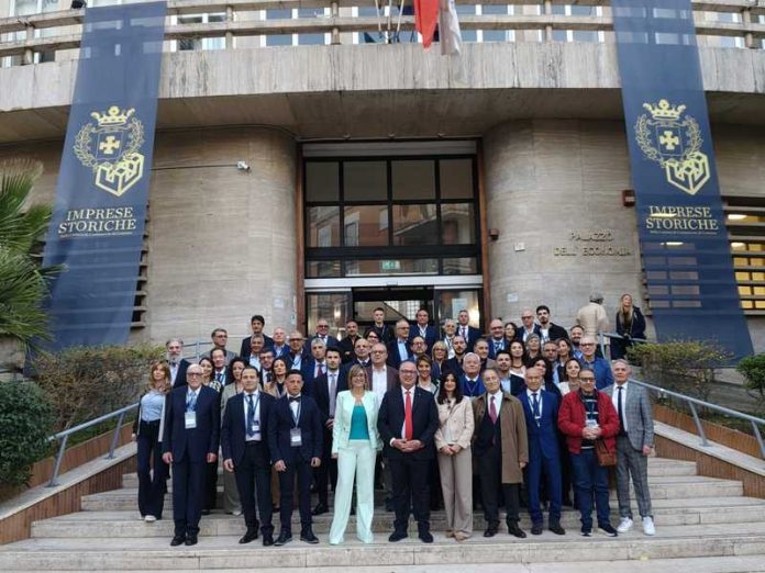 imprese storiche cosenza_camera di commercio