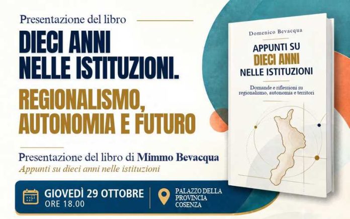 libro mimmo bevacqua