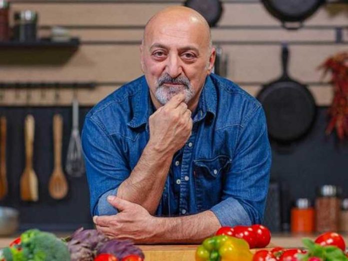 luca pappagallo