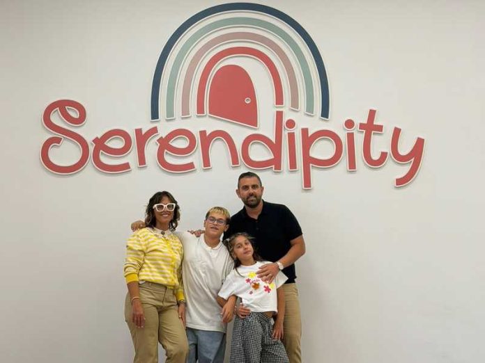 ludoteca Serendipity Amantea