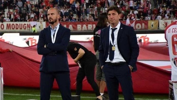 mignani e polito