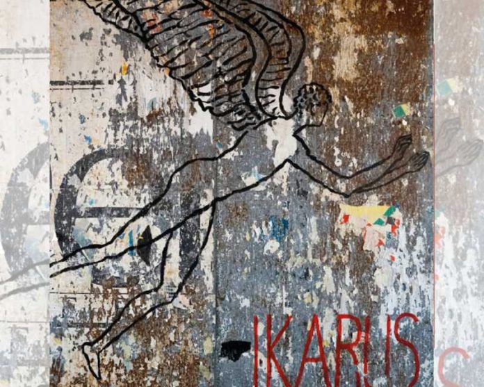 mostra mimmo rotella