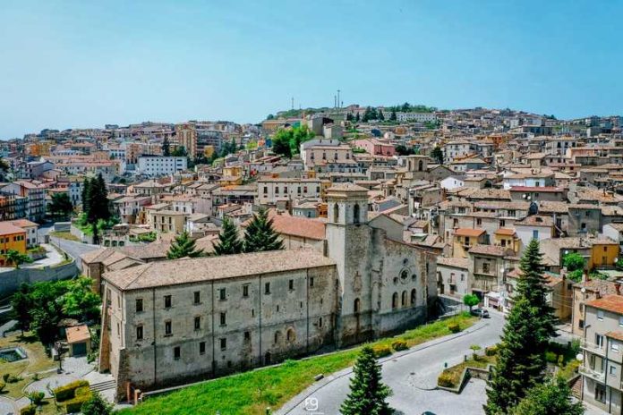 museo demologivo san giovanni in fiore