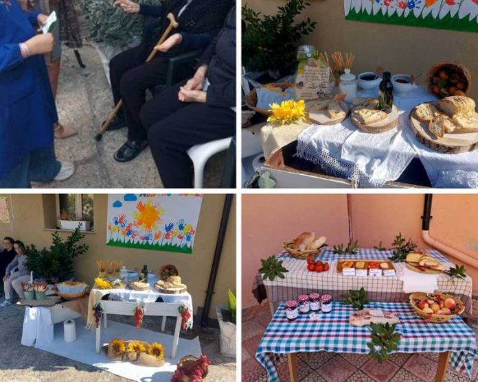 nonni tradizioni scuola mandatoriccio